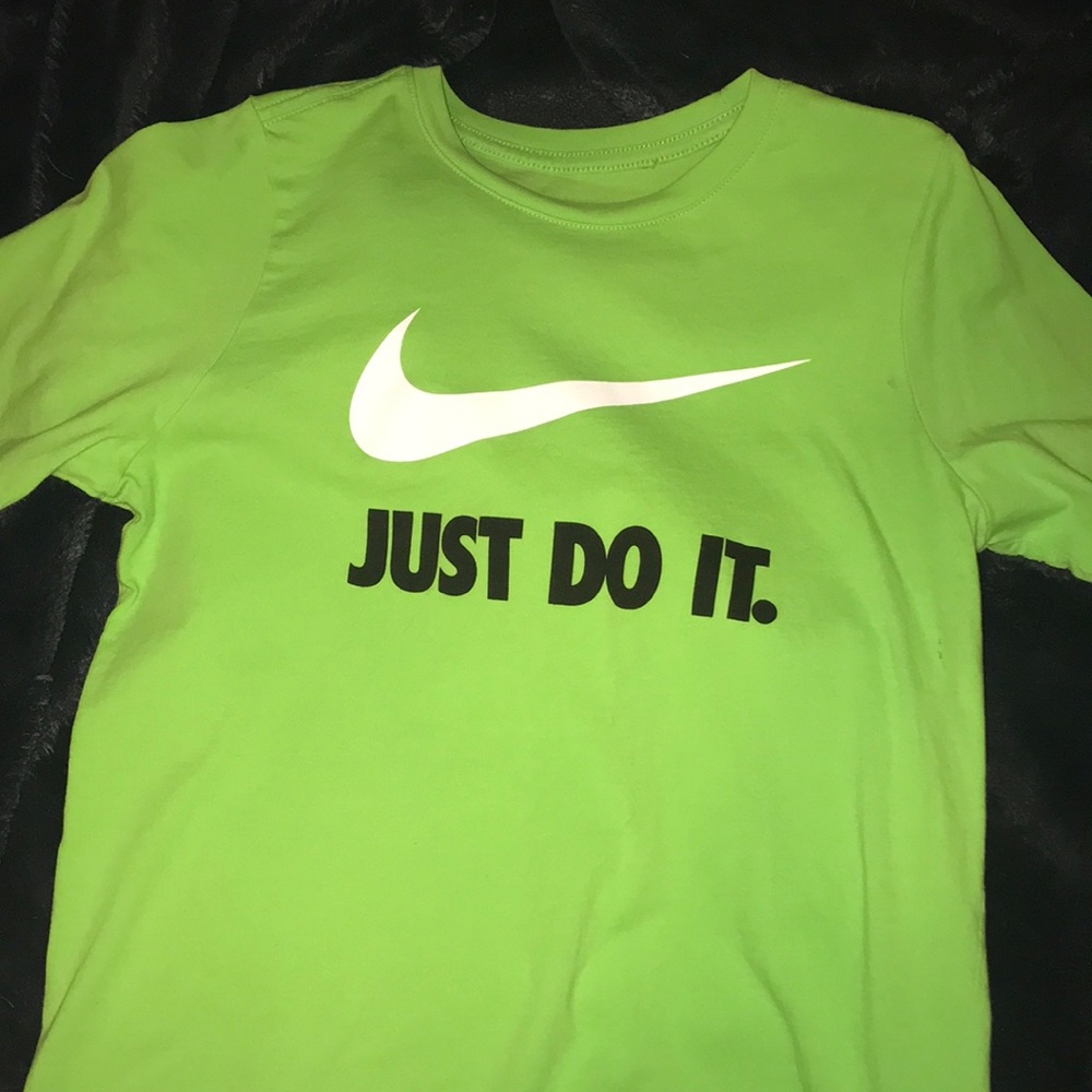 Nike T shirt